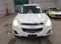 2015 Chevrolet Equinox photo