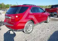 2015 Chevrolet Equinox фото