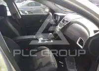 2015 Chevrolet Equinox фото