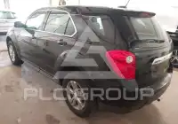 2015 Chevrolet Equinox photo