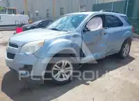 2015 Chevrolet Equinox фото