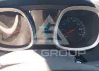 2015 Chevrolet Equinox фото