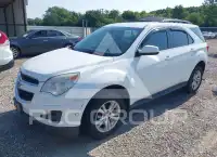 2015 Chevrolet Equinox фото