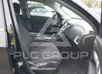 2015 Chevrolet Equinox фото