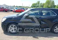 2015 Chevrolet Equinox photo