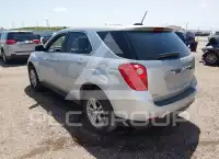 2015 Chevrolet Equinox фото