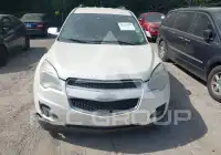 2015 Chevrolet Equinox фото