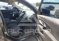 2015 Chevrolet Equinox фото