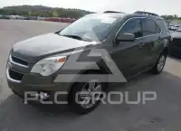 2015 Chevrolet Equinox фото