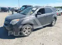 2015 Chevrolet Equinox фото