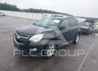 2015 Chevrolet Equinox photo