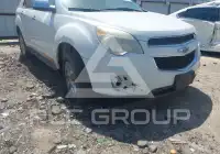 2015 Chevrolet Equinox фото