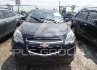 2015 Chevrolet Equinox фото