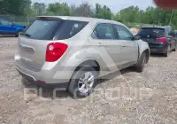 2015 Chevrolet Equinox фото