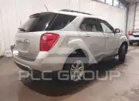 2015 Chevrolet Equinox фото