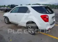 2015 Chevrolet Equinox фото