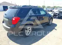 2015 Chevrolet Equinox фото