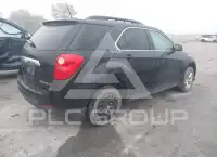 2015 Chevrolet Equinox фото