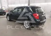 2015 Chevrolet Equinox фото