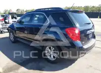 2015 Chevrolet Equinox фото