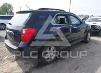 2015 Chevrolet Equinox фото
