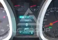2015 Chevrolet Equinox фото
