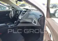 2015 Chevrolet Equinox фото