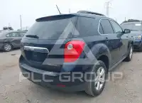 2015 Chevrolet Equinox photo