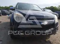 2015 Chevrolet Equinox фото