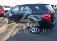 2015 Chevrolet Equinox photo