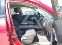 2015 Chevrolet Equinox фото