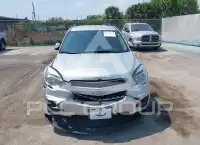 2015 Chevrolet Equinox фото