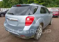 2015 Chevrolet Equinox фото