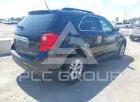 2015 Chevrolet Equinox photo