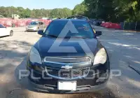 2015 Chevrolet Equinox фото