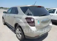 2015 Chevrolet Equinox фото