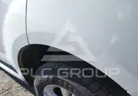 2015 Chevrolet Equinox фото