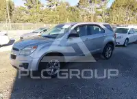 2015 Chevrolet Equinox фото