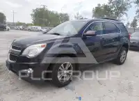 2015 Chevrolet Equinox photo