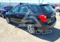 2015 Chevrolet Equinox фото