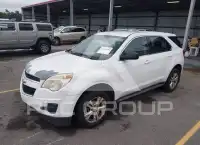 2015 Chevrolet Equinox фото