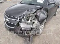 2015 Chevrolet Equinox фото