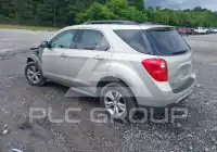 2015 Chevrolet Equinox фото