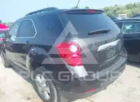 2015 Chevrolet Equinox фото