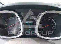 2015 Chevrolet Equinox фото