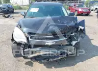 2015 Chevrolet Equinox фото
