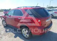 2015 Chevrolet Equinox фото
