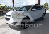 2015 Chevrolet Equinox фото