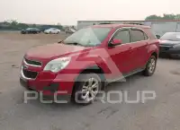 2015 Chevrolet Equinox фото