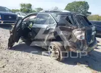 2015 Chevrolet Equinox фото